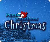 Puzzle Vacations Christmas NL