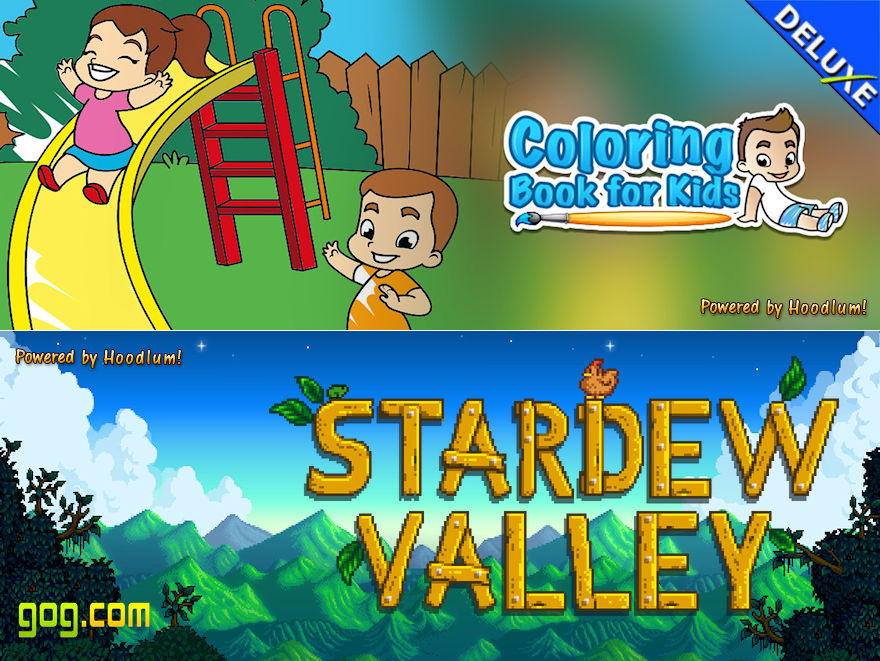 Stardew Valley (GOG.COM)