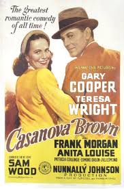 Casanova Brown 1944 1080p BluRay DTS 2 0 H264 UK Sub