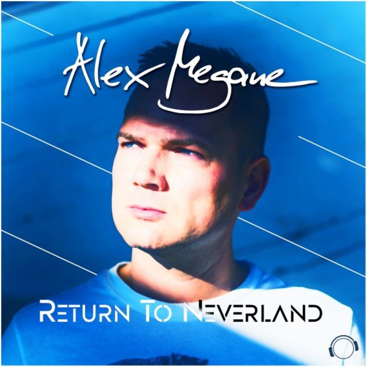 Alex Megane - Return to Neverland-(MMRD1299)-WEB-2021-L4M INT