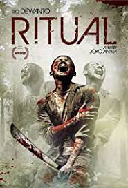 Modus Anomali aka Ritual 2012 1080p BluRay DTS 5 1 H264 UK NL Sub
