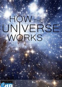 How the Universe Works S10E04 Dark History of Earth 1080p WEB h264-KOMPOST