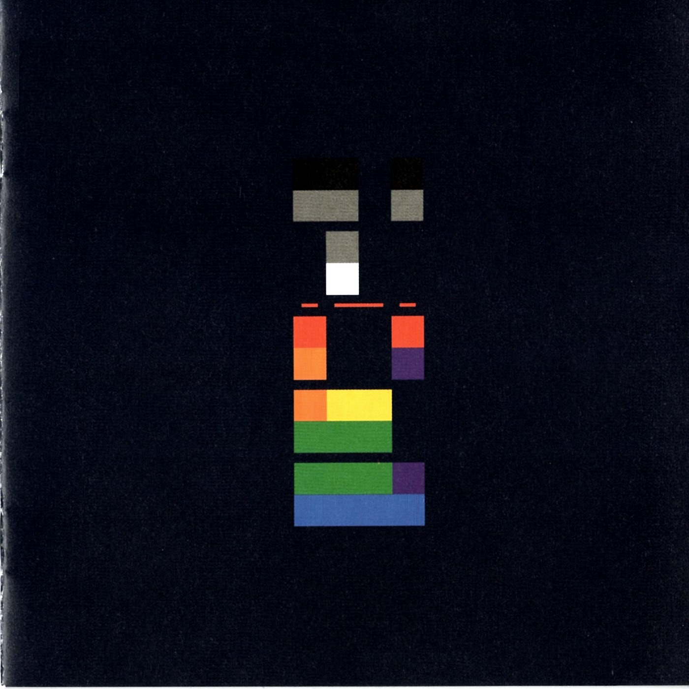 Coldplay - x&y (2005)