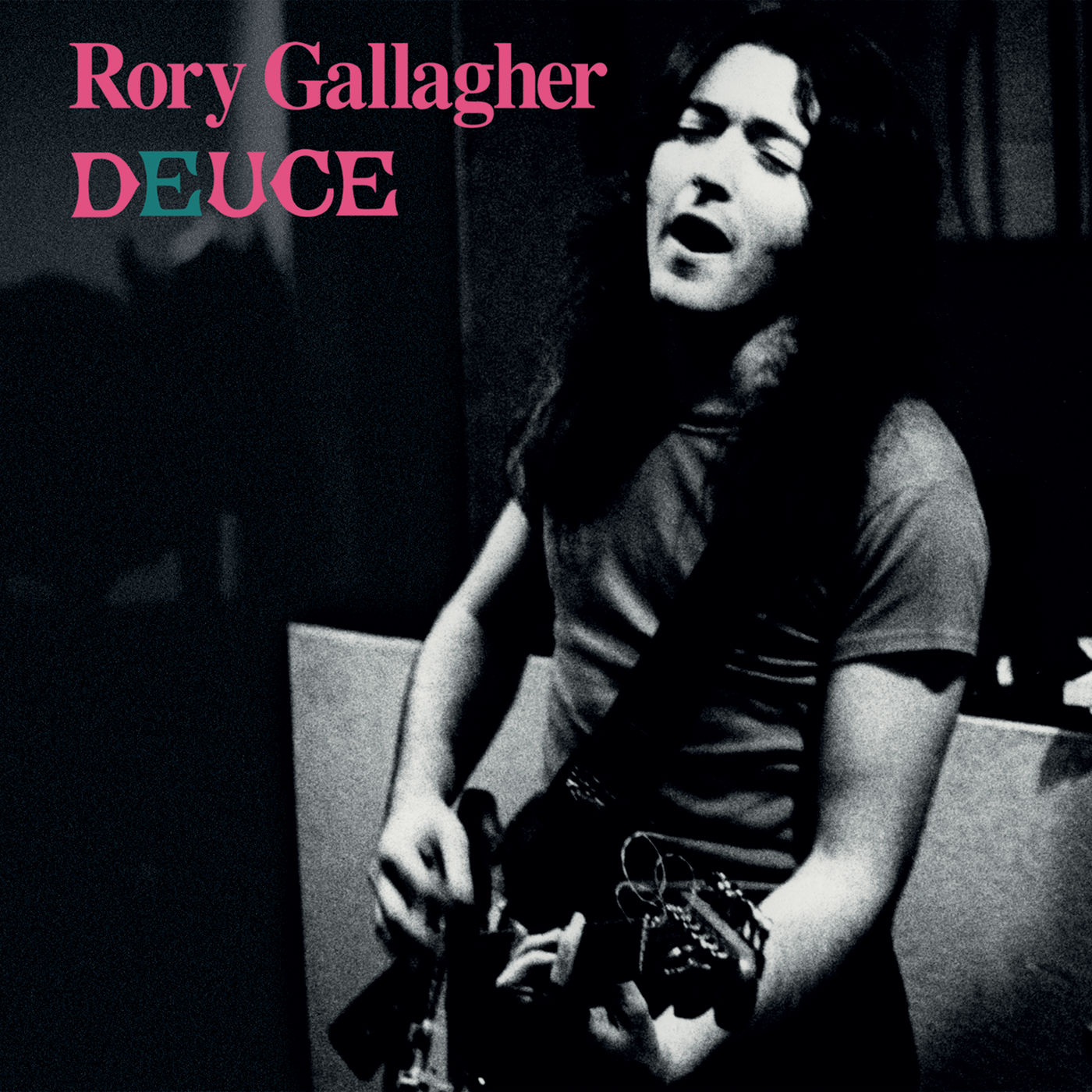 Rory Gallagher - 1971 - Deuce [2018 HDtracks]