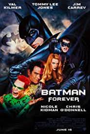 Batman Forever 1995 iNTERNAL MULTiSUBS COMPLETE BLURAY-HD Leaks