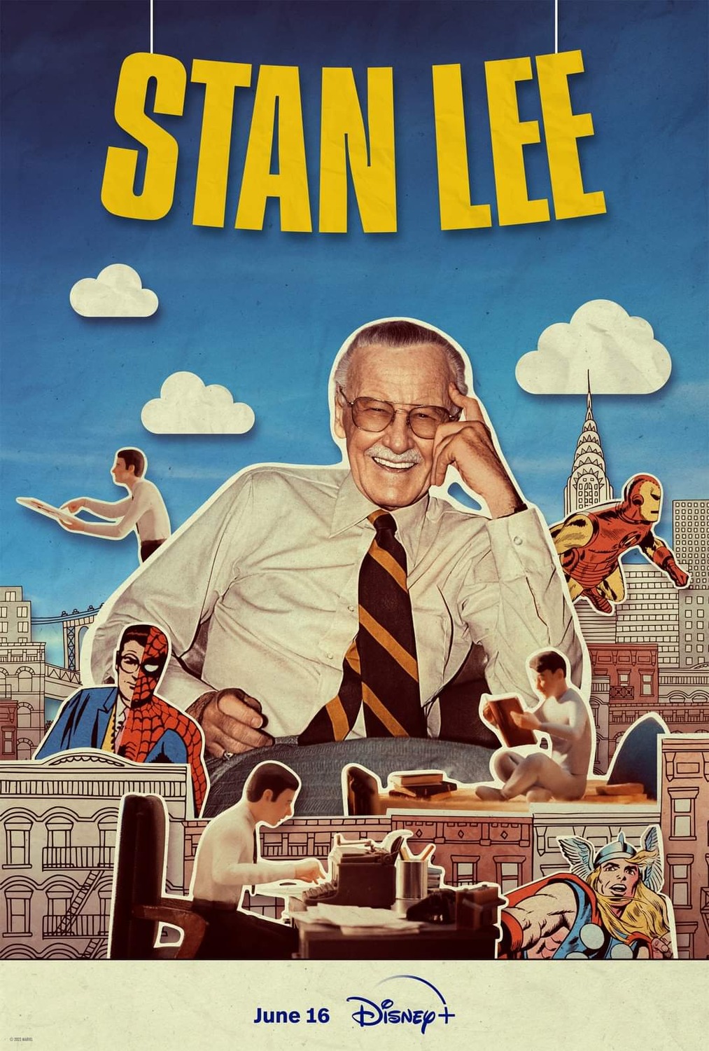 Stan Lee 2023 NLSUBBED 720p WEB h264-EDITH