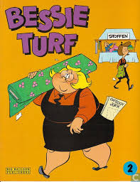 Bessie Turf