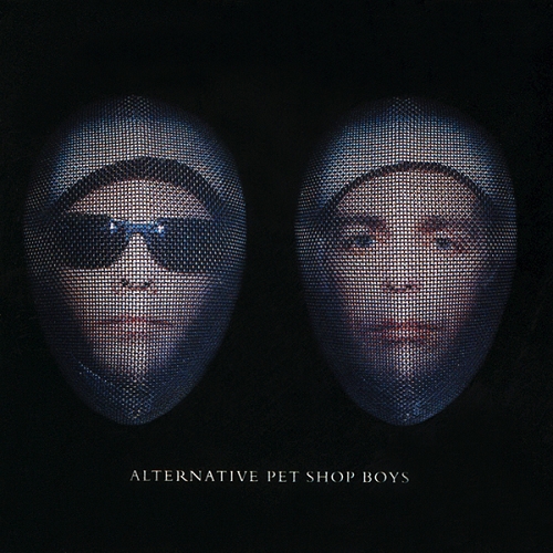 Pet Shop Boys - Alternative (1995)