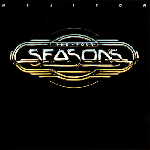 The Four Seasons - Helicon (1977)