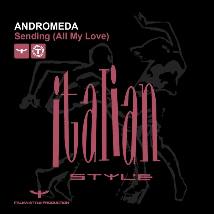 Andromeda - Sending All My Love-WEB-1994
