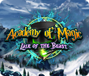 Academy of Magic 2 Lair of the Beast NL