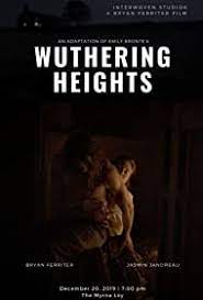 Wuthering Heights 2022 1080p WEBRip x265 UK Subs