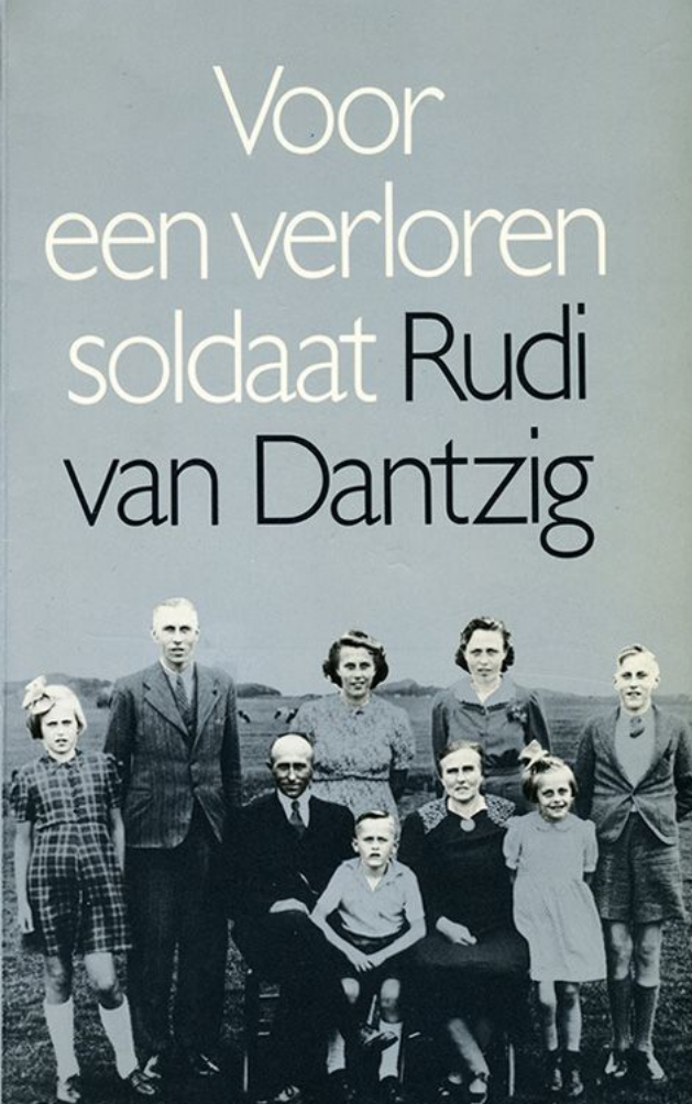 Rudi van Dantzig - Voor een verloren soldaat