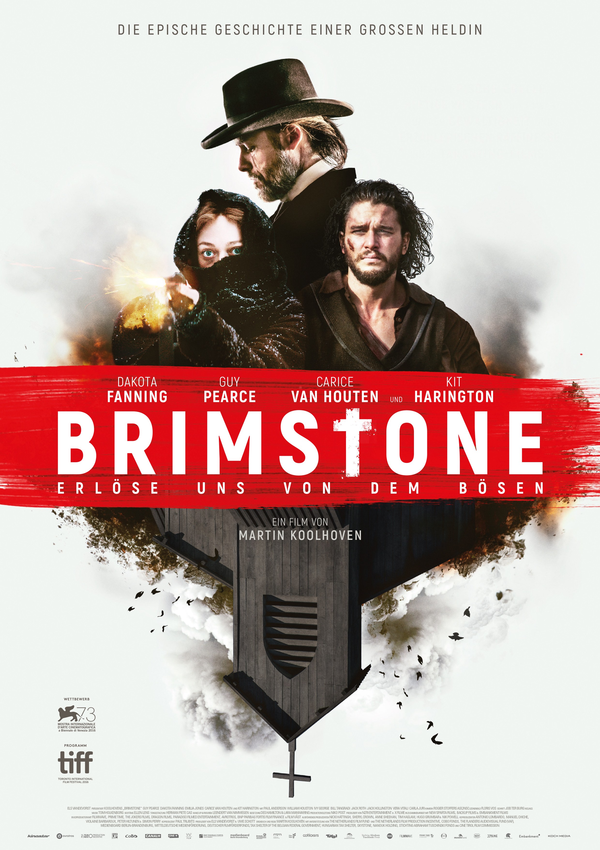 Brimstone 2016 DUAL COMPLETE UHD BluRay-HYPNOKROETE