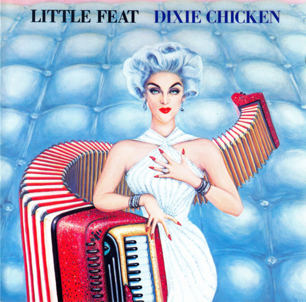 Little Feat - 2 Albums 4cd NZBOnly