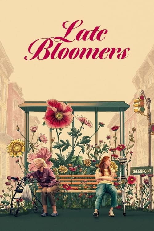 Late Bloomers 2023 1080p AMZN WEB-DL DDP5 1 H 264-BYNDR