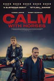 Calm With Horses 2019 MULTi COMPLETE BLURAY-UTT