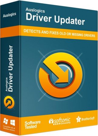 Auslogics Driver Updater v1.26.0 Multi