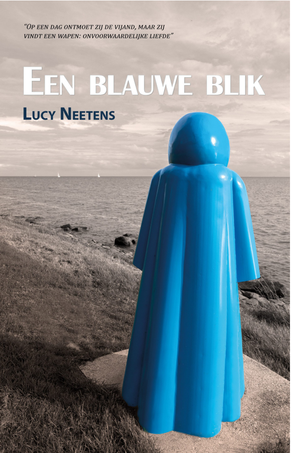 Lucy Neetens - Een blauwe blik (03-2021)