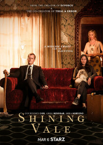 Shining Vale S02E02 Chapter Ten Shes Real 720p AMZN WEB-DL DDP5 1 H 264-NTb