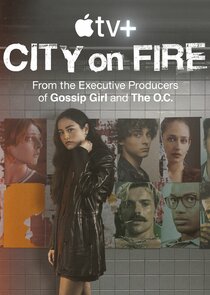 City On Fire S01E04 2160p ATVP WEB-DL DDP5 1 Atmos DV MP4 x265-DVSUX
