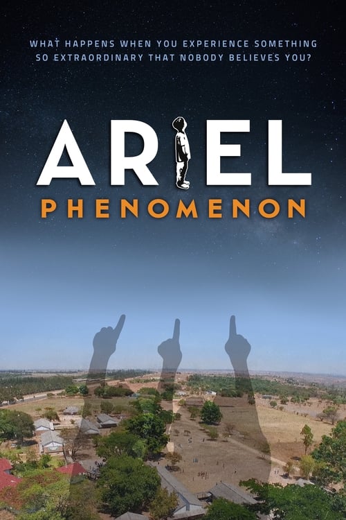Ariel Phenomenon 2022 1080p WEBRip-LAMA