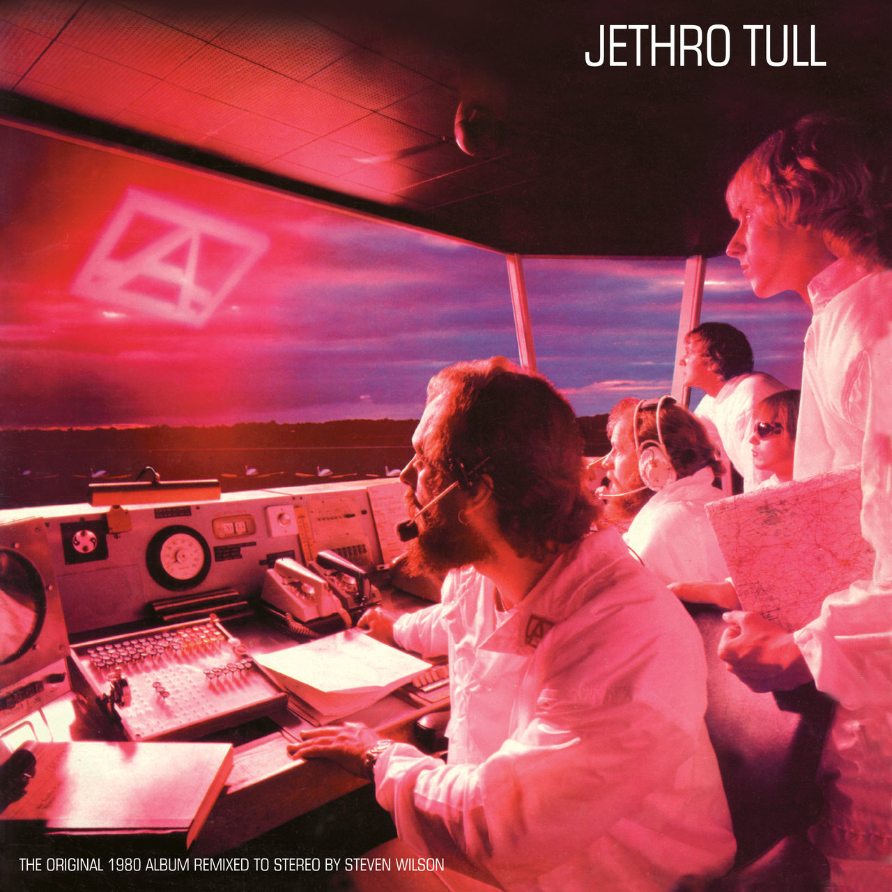 Jethro Tull - 10 Albums NZBOnly