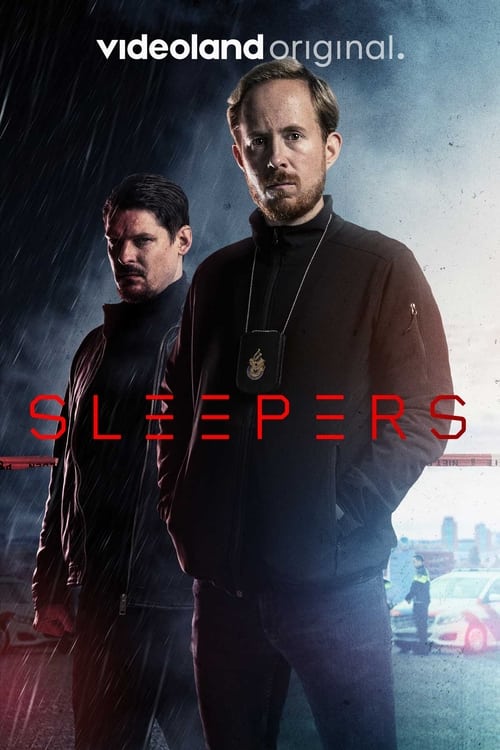 Sleepers (2022) - Seizoen 2 - HEVC x265 (Retail NL Subs)