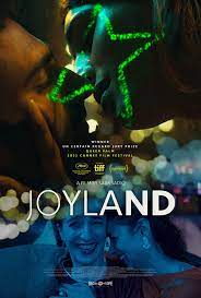 Joyland 2022 1080p BluRay AC3 DD2 0 H264 UK NL Sub