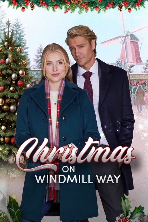 Christmas on Windmill Way 2023 1080p AMZN WEB-DL x265 HEVC DDP 2 0-PHOCiS