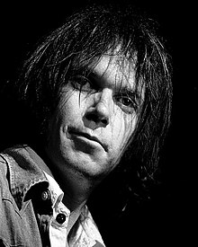 Neil Young - 50 tracks Deel 2 in DTS (op verzoek)