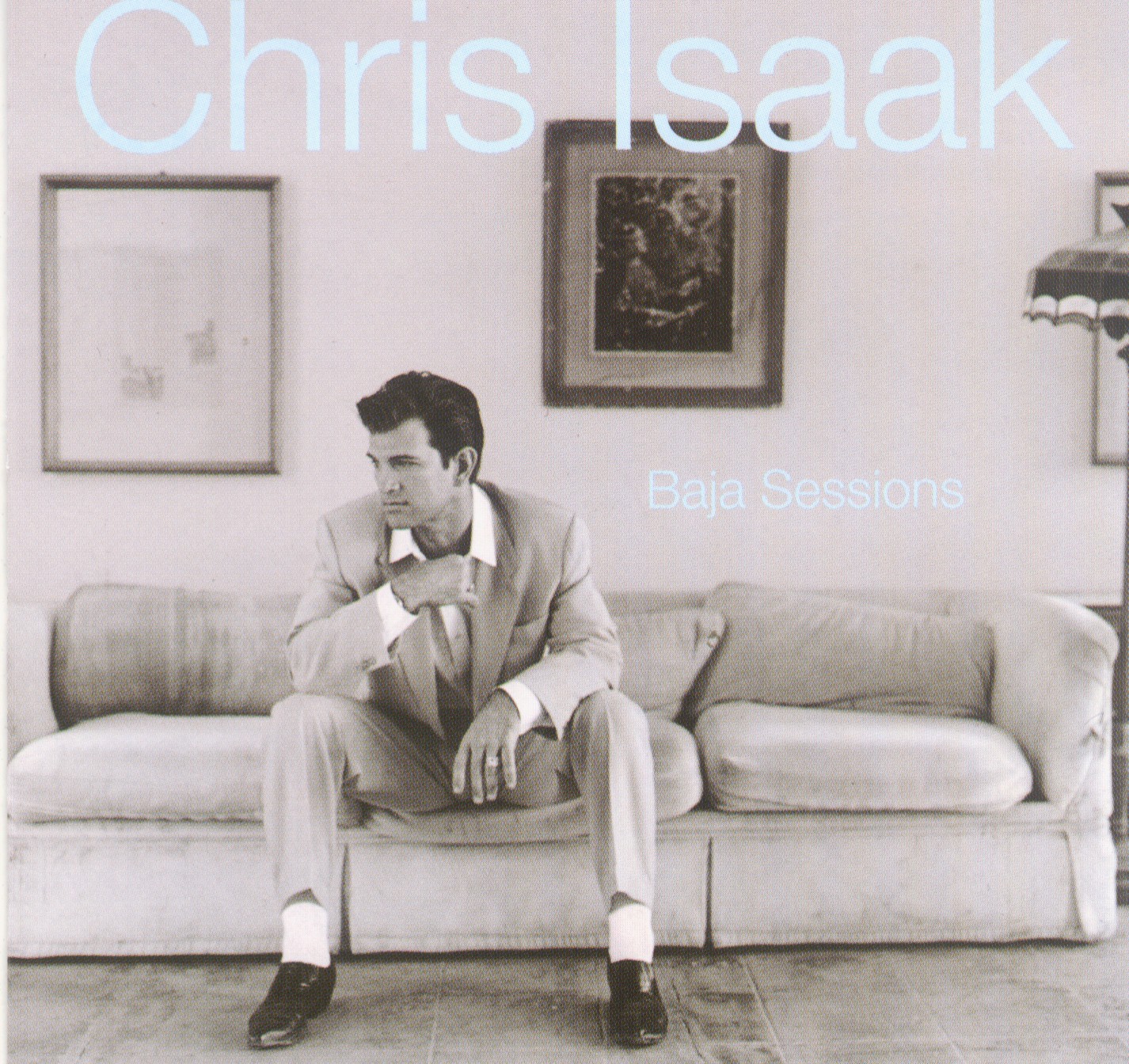 Chris Isaak - Collection (18-CD)