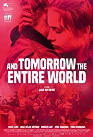 And Tomorrow the Entire World 2020 1080p BluRay x264-USURY