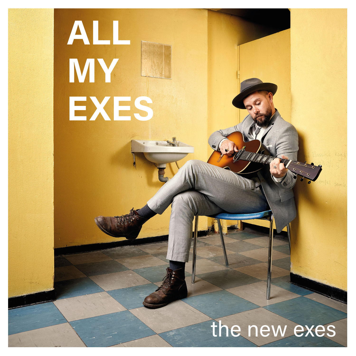 All My Exes - 2021 - The New Exes (24-88.2)