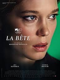 La Bete aka The Beast 2023 1080p BluRay DTS-HD MA 5 1 AC3 DD5 1 H264 UK NL Subs