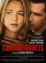 L Amour Et Les Forets aka Just The Two Of Us 2023 1080p WEB-DL AC3 DD5 1 H264 NL Subs