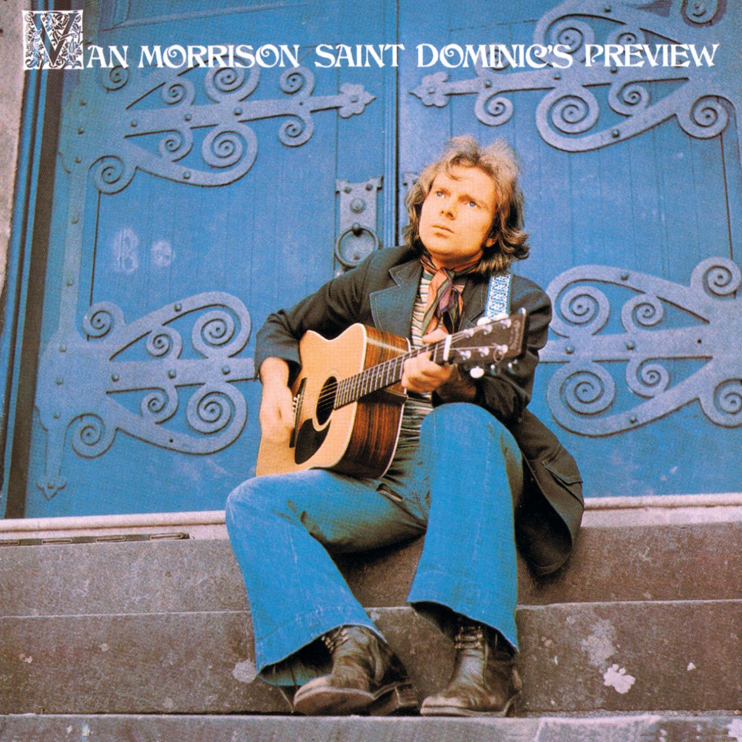 Van Morrison - 1972 - Saint Dominic's Preview [2020] 24-96