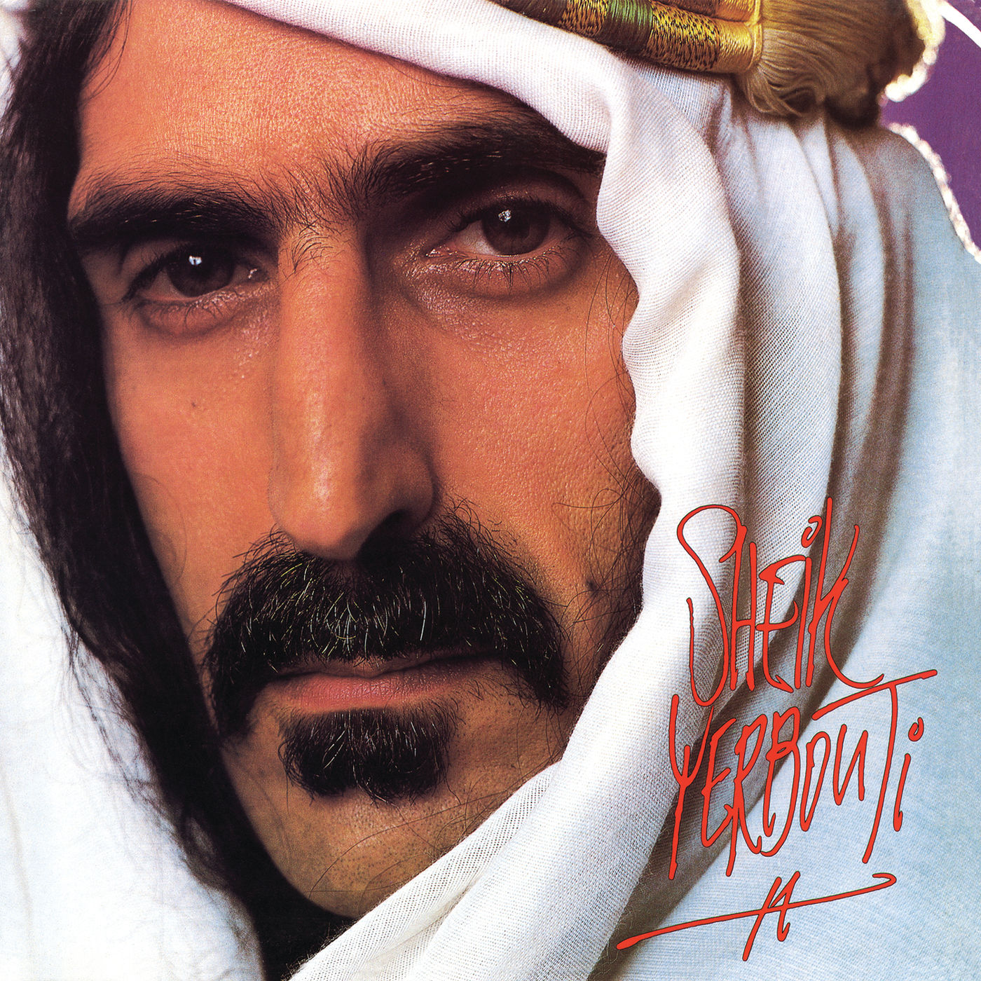 Frank Zappa - 1979 - Sheik Yerbouti [2021] 24-192