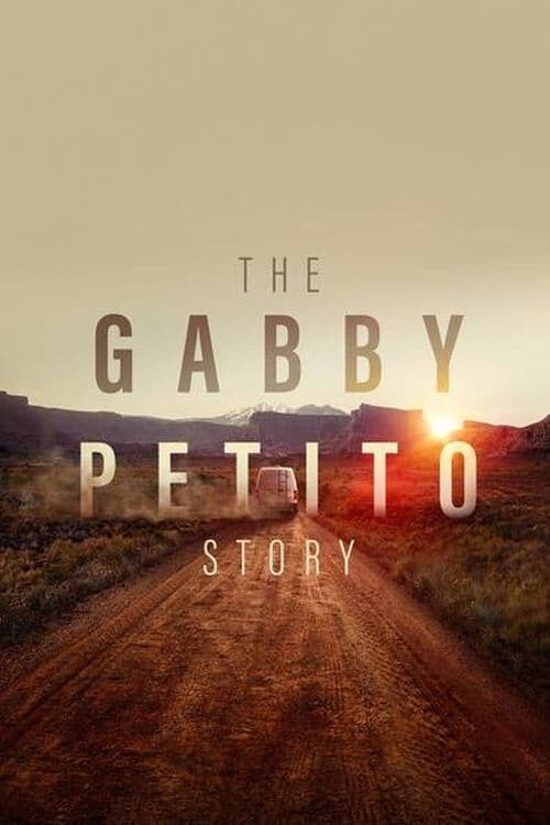The Gabby Petito Story 2022 720p WEB h264-BAE
