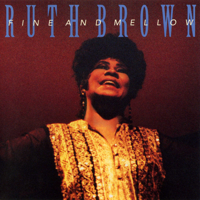Ruth Brown - Collection