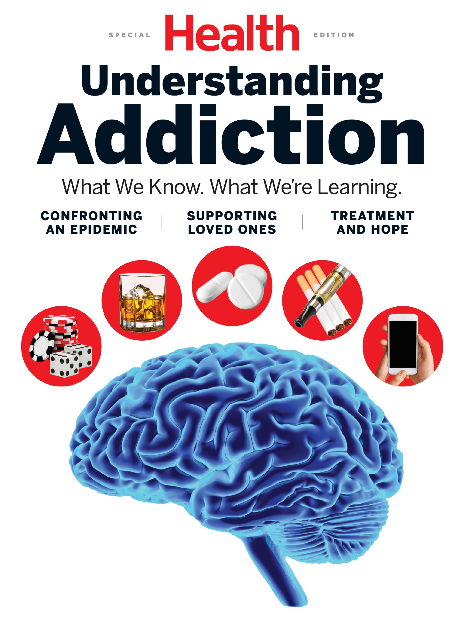 Health Understanding Addiction - 2021 09 01