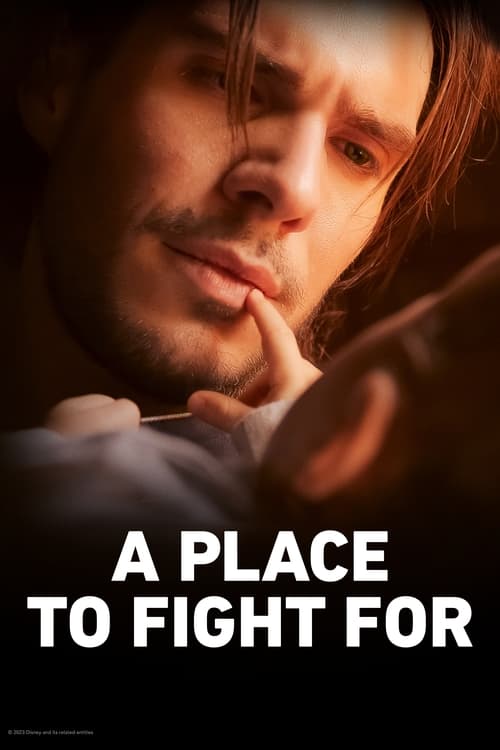 A Place to Fight For 2023 1080p WEB h264-EDITH