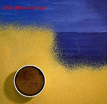 Cris Reja - Espresso Logic-1993