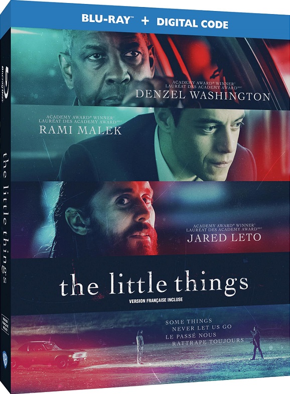 The Little Things (2021) 1080p