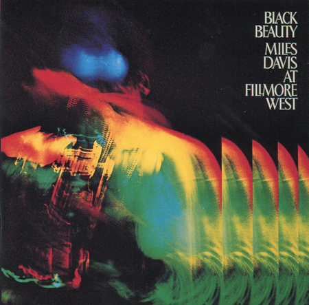 Miles Davis - 1973 - Black Beauty At Fillmore West [1997 SACD] 24-88.2