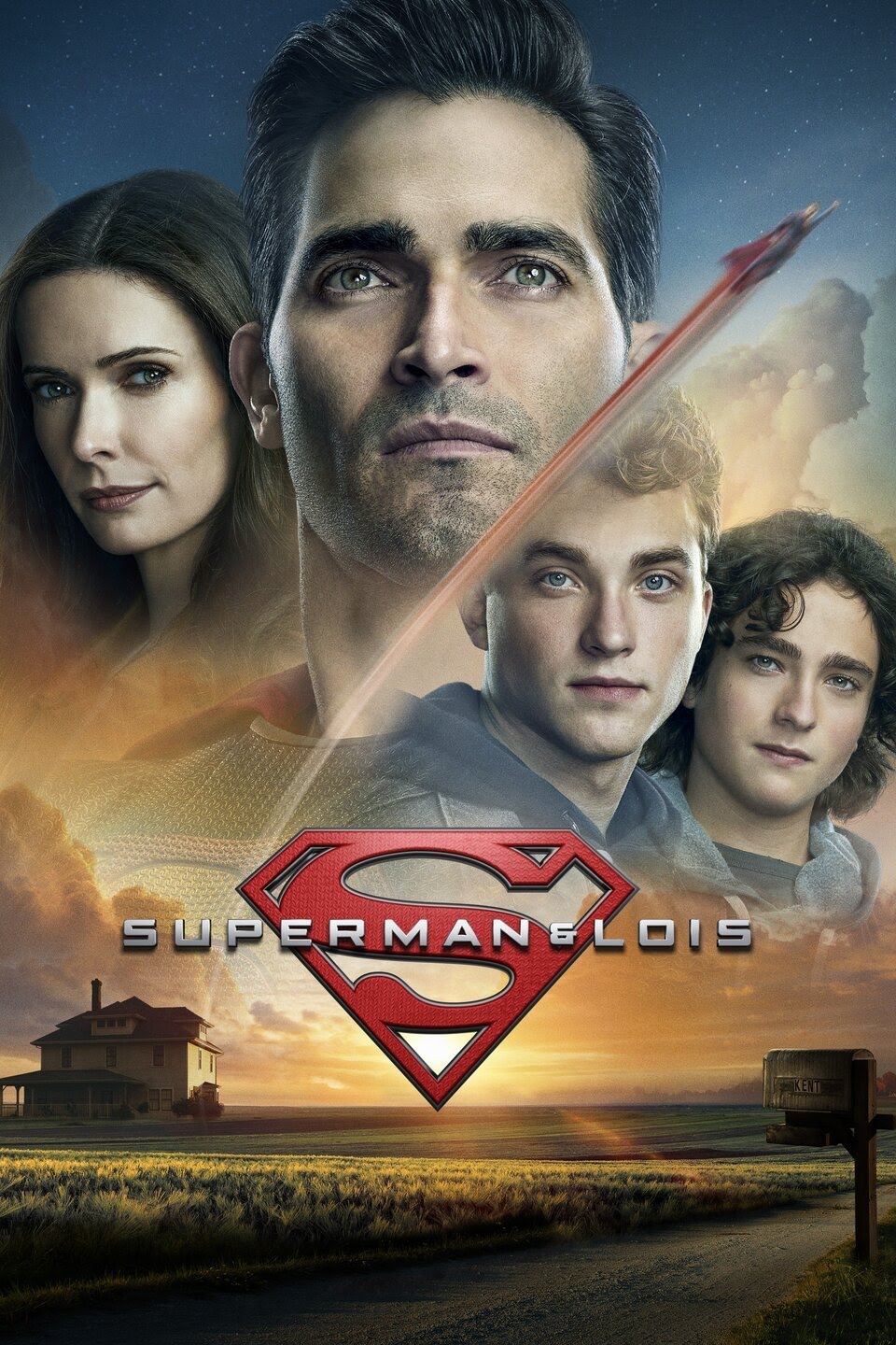 SUPERMAN AND LOIS (2021) S01E05 1080p AMZN WEB-DL DD5.1 NL Sub MMF