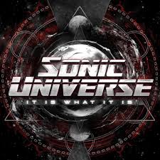 Sonic Universe - 2024 - It Is What It Is
