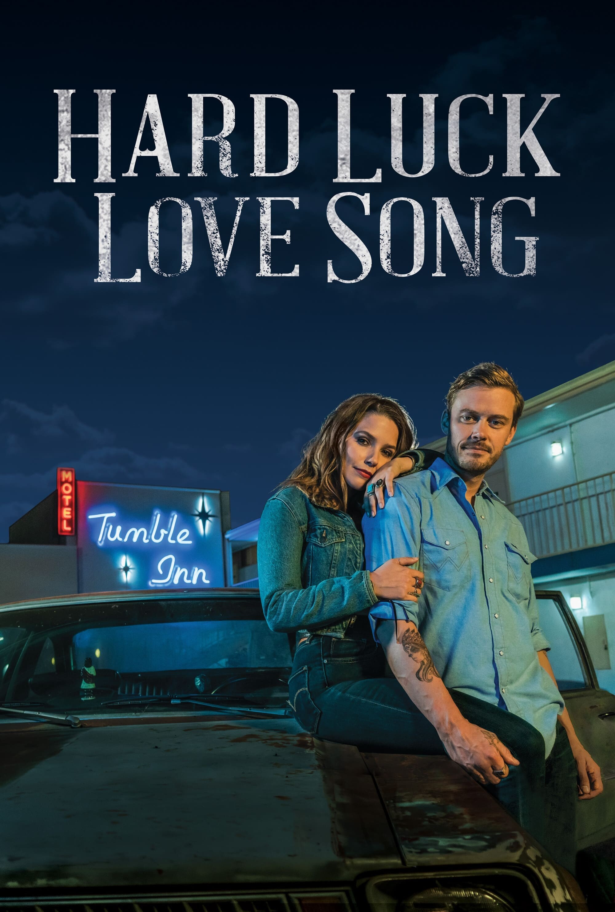 Hard Luck Love Song 2021 1080p WEB-DL DD5 1 H 264-EVO