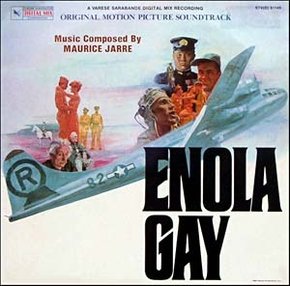 Enola Gay: The Men, the Mission, the Atomic Bomb (1980) nl Videorip