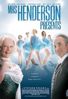 Mrs Henderson Presents (2005) BluRay 1080p DTS-HD AC3 NL-RetailSub REMUX-KaPPa